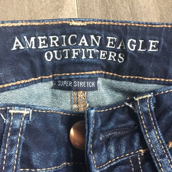 American eagle jean - Picture 2 of 3